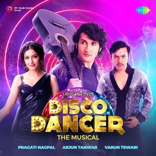 Disco Dancer - The Musical Pallavi Paranjape MP3 Download
